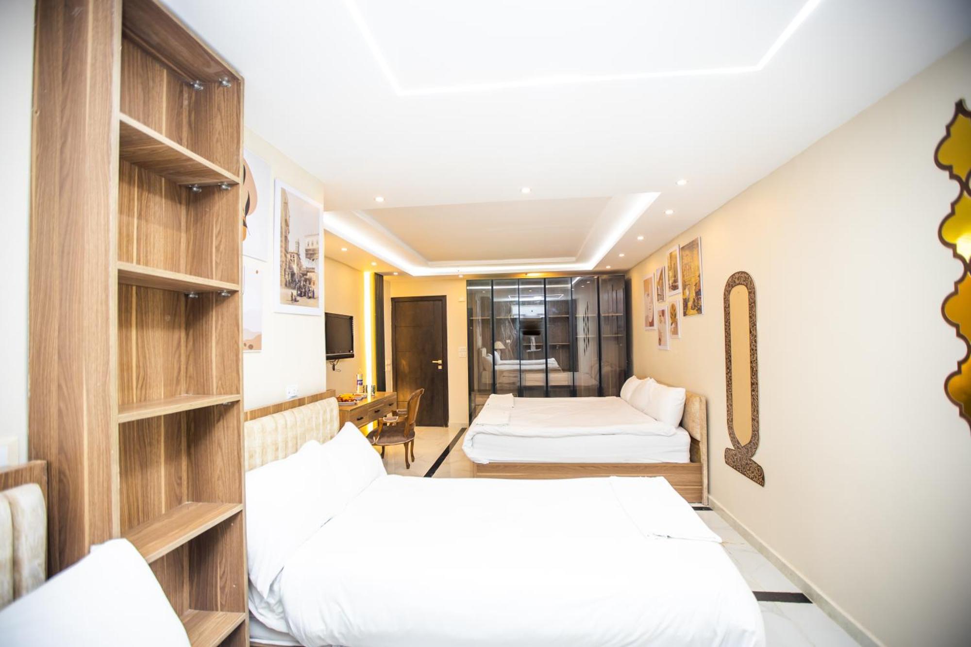 Comfort Giza Golden Al Kawm al Akhdar Экстерьер фото